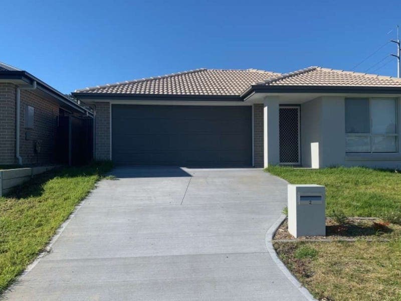 Lot 120 Bradman Drive