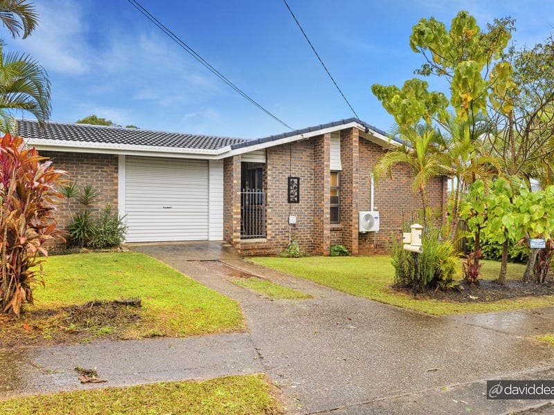 16 Acland Drive