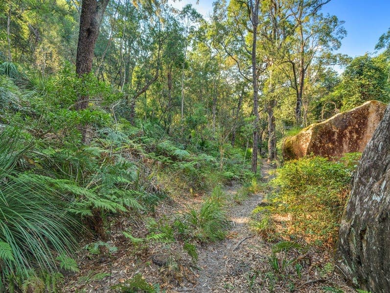 2690 Hawkesbury River, (Lot 7 Big Jims Point)