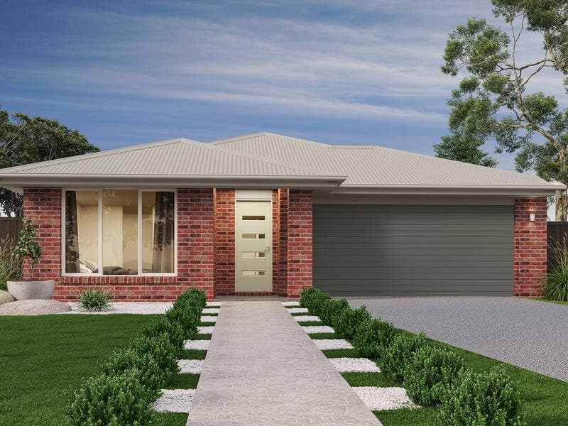 Lot 15 Langhorne Close