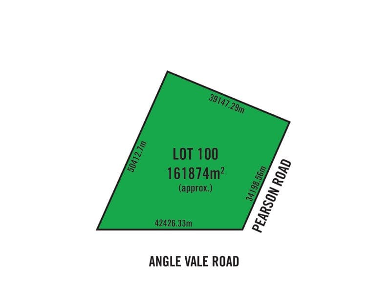 100 Angle Vale Road