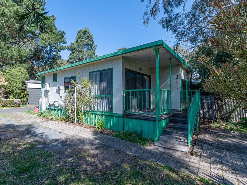 Cabin 7 145A Mount Barker Road