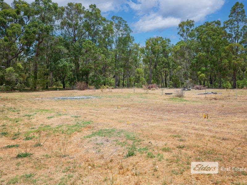 Lot 2, Donnybrook-Boyup Brook Road