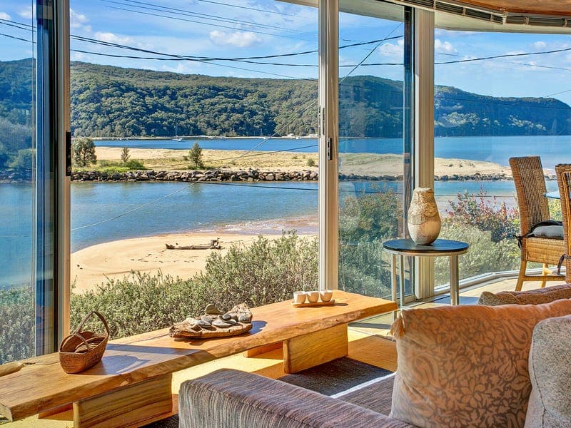 Lot 332 Hawkesbury River