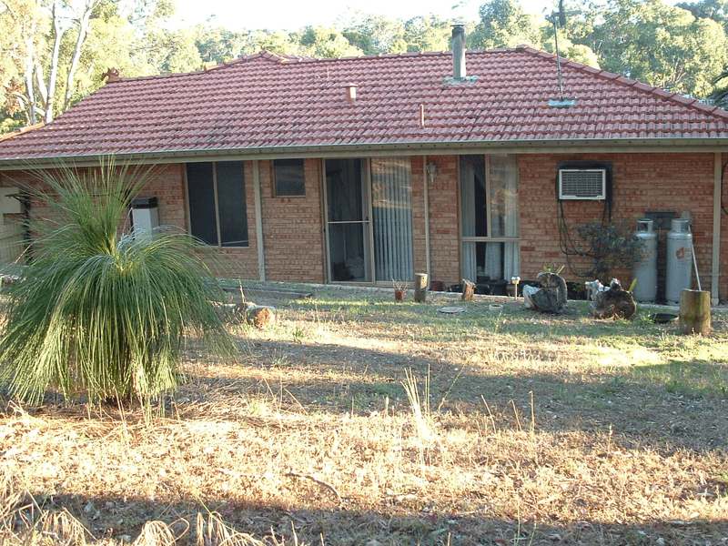 19 Ferguson Road