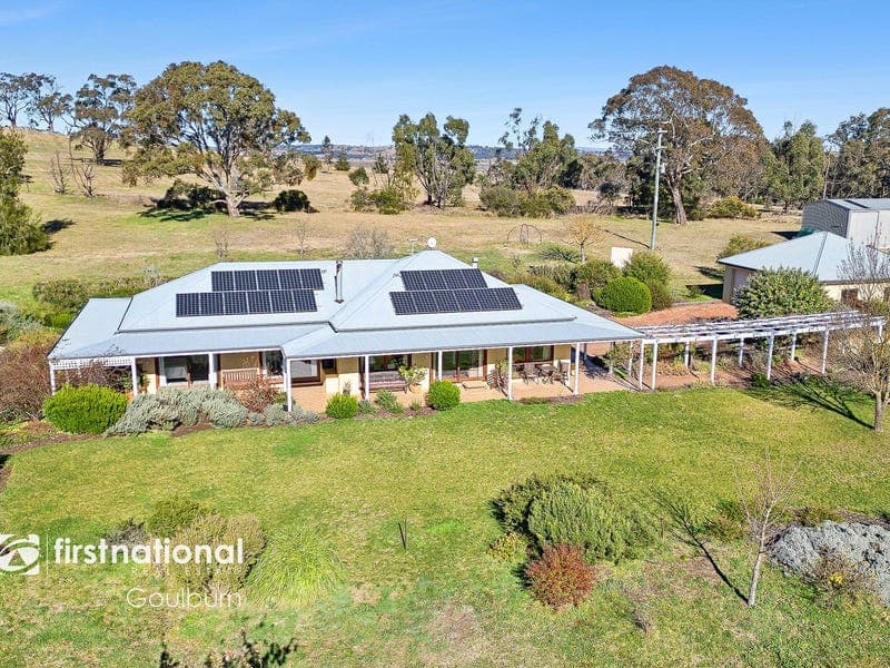 235 Henry Parkes Road