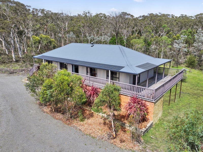 375 Mulwaree Drive