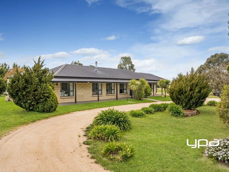 455 Bolinda - Darraweit Road