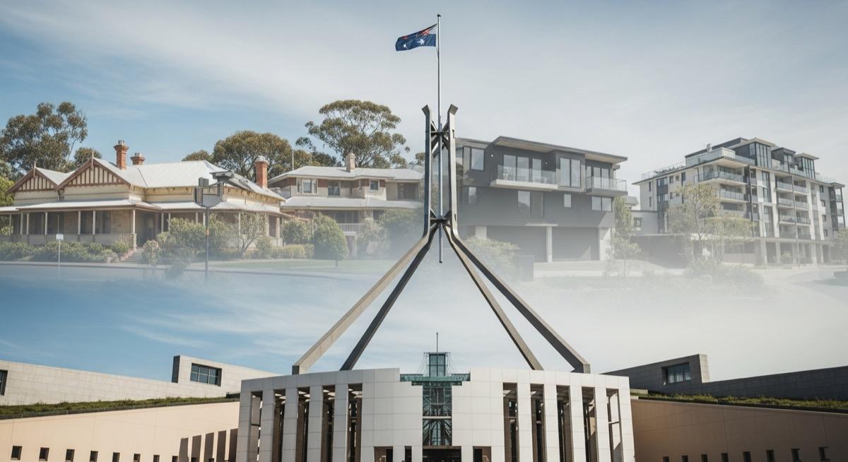 2026 Federal Budget Property Tax Reforms Explained: How the Actual Negative Gearing and CGT Changes Affect Your Investment Strategy