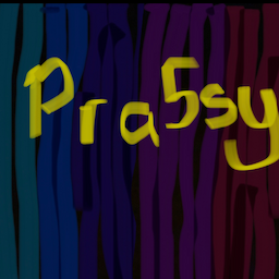 Prassy 