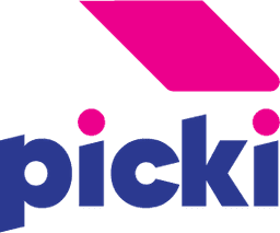 Picki Logo