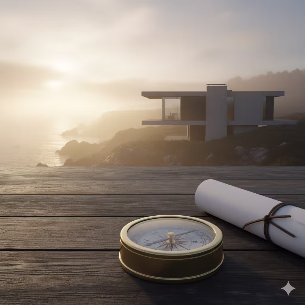 A Clearer Compass: Picki’s New AVM Mid Cuts Bias ~82%