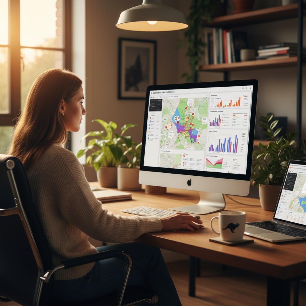 How to Research a Suburb Before You Buy: 7 Data Points That Matter