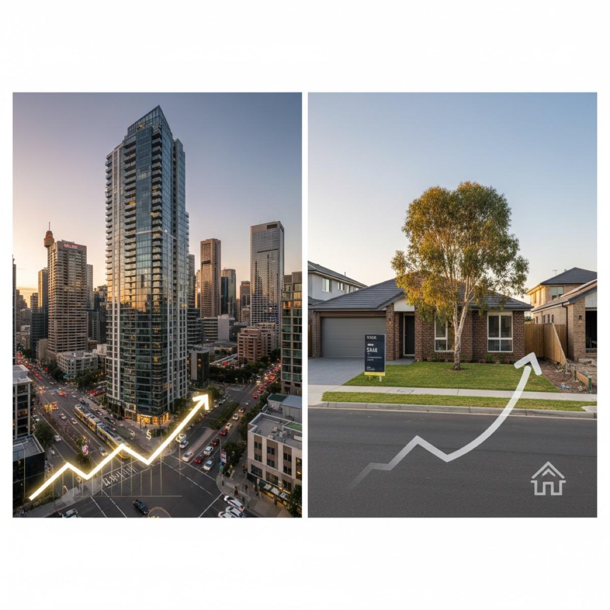 Capital Growth vs Cash Flow: Which Property Strategy Fits Your Situation in 2026?