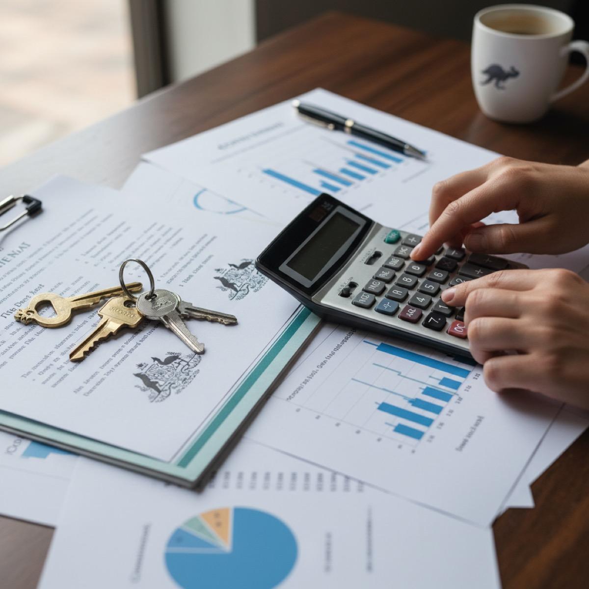 Gross Yield vs Net Yield: What Australian Property Investors Need to Know