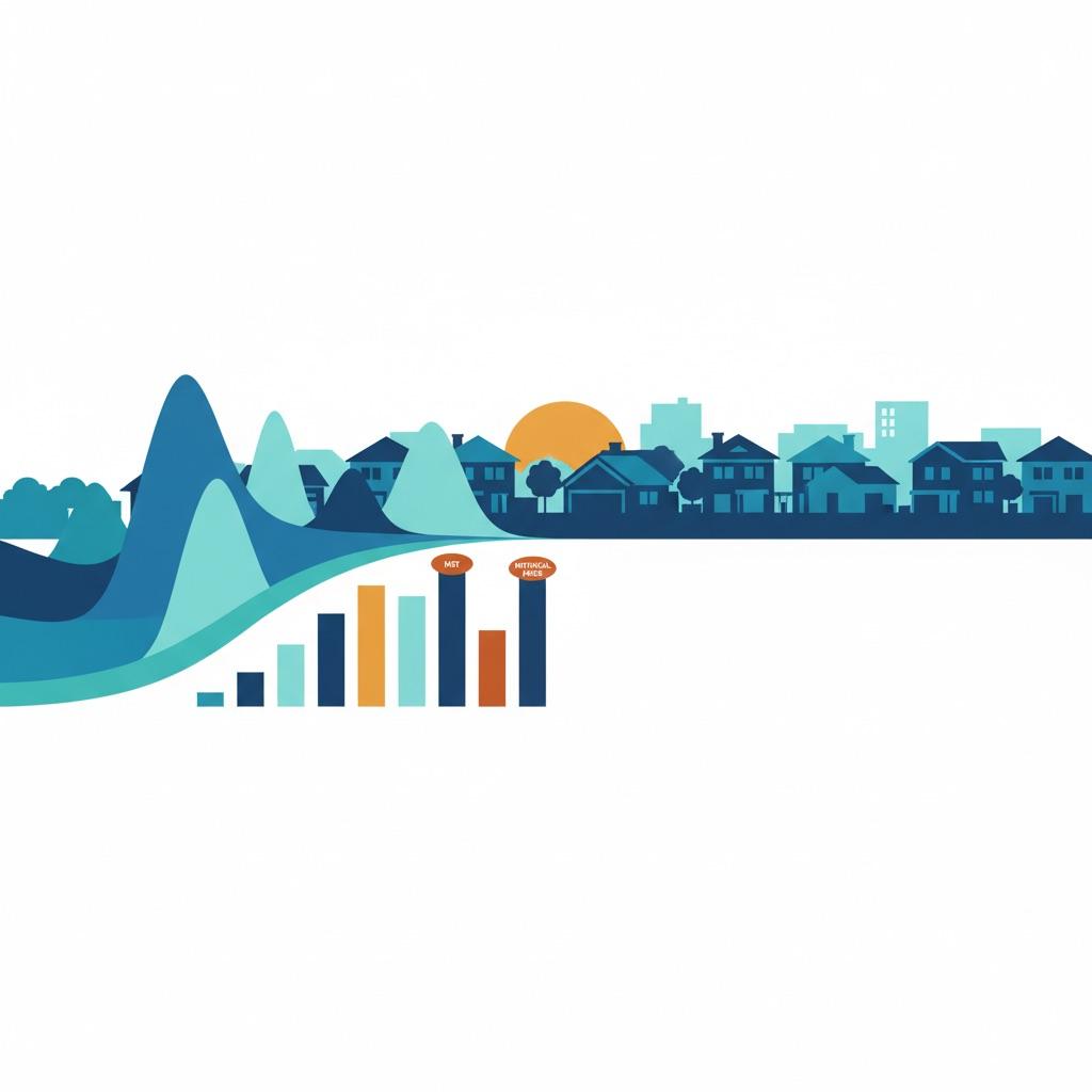 Median Price Myths: Why the Median Can Mislead Property Investors
