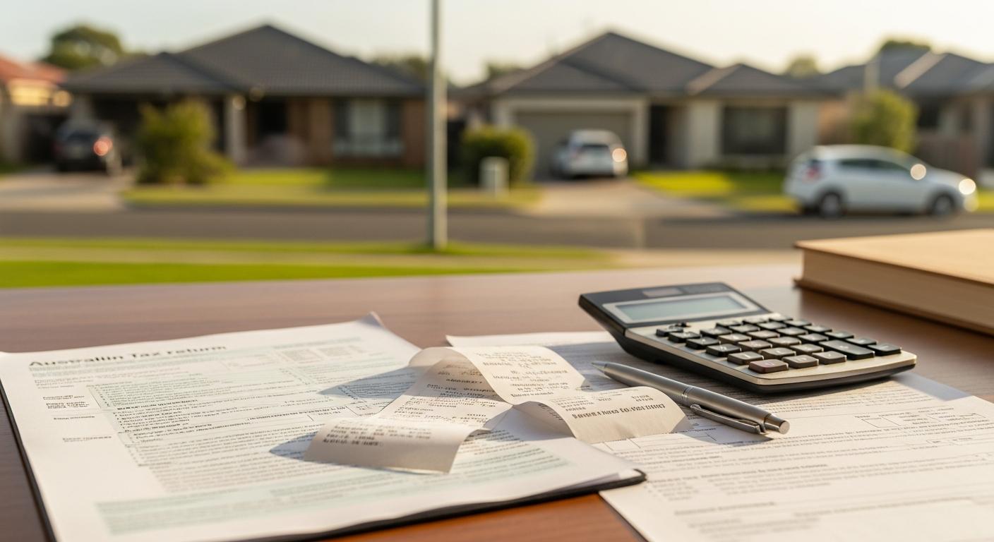 Property Depreciation Explained: The Tax Deduction Most Australian Investors Underestimate