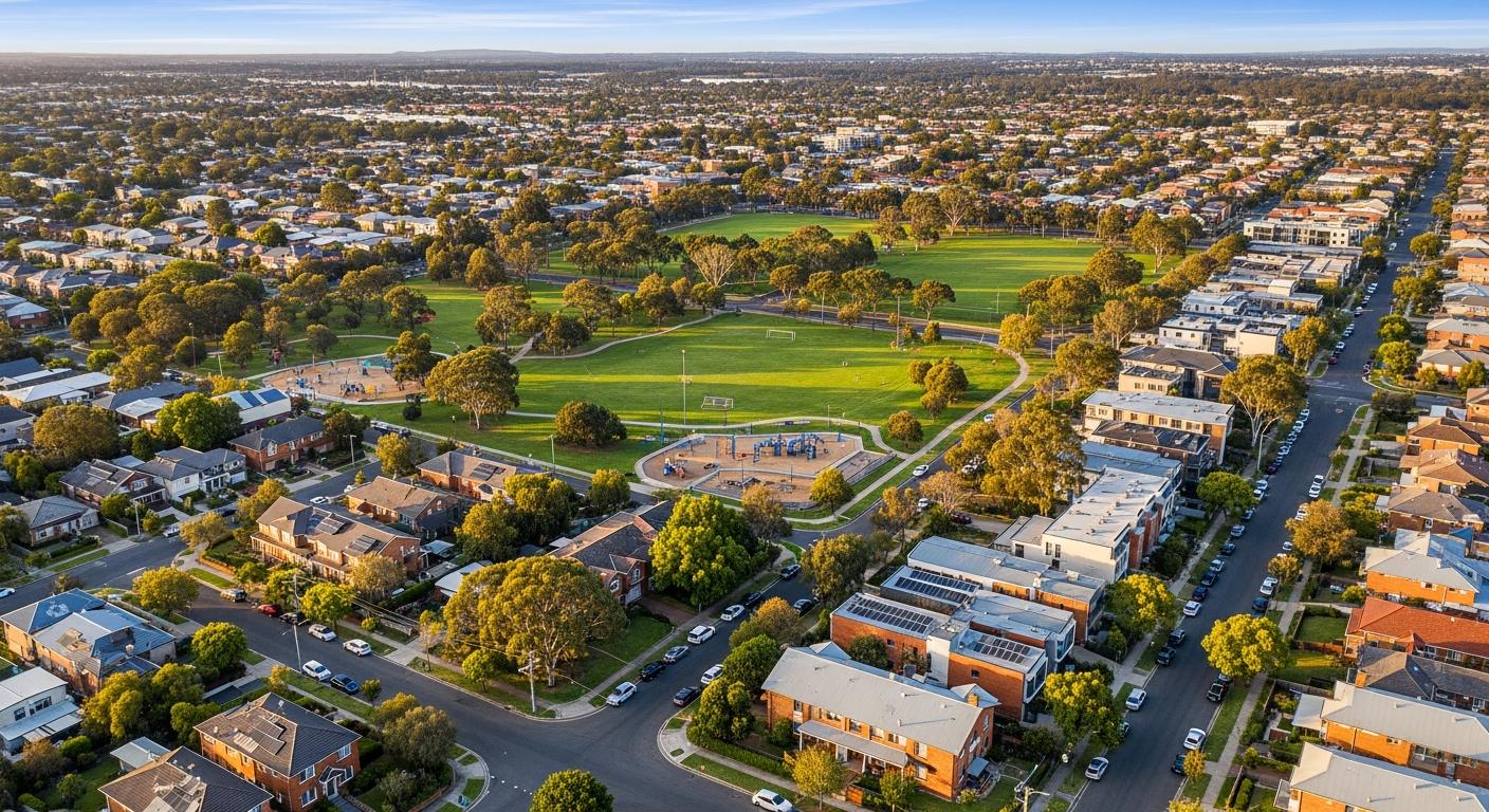 Owner-Occupier Ratio: What This Metric Tells You About a Suburb's Investment Profile
