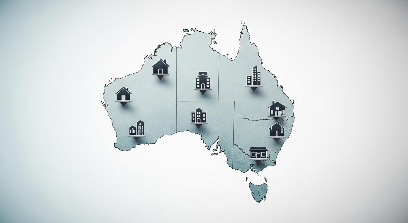 Buying an Investment Property Interstate: How to Confidently Invest in Markets You've Never Visited