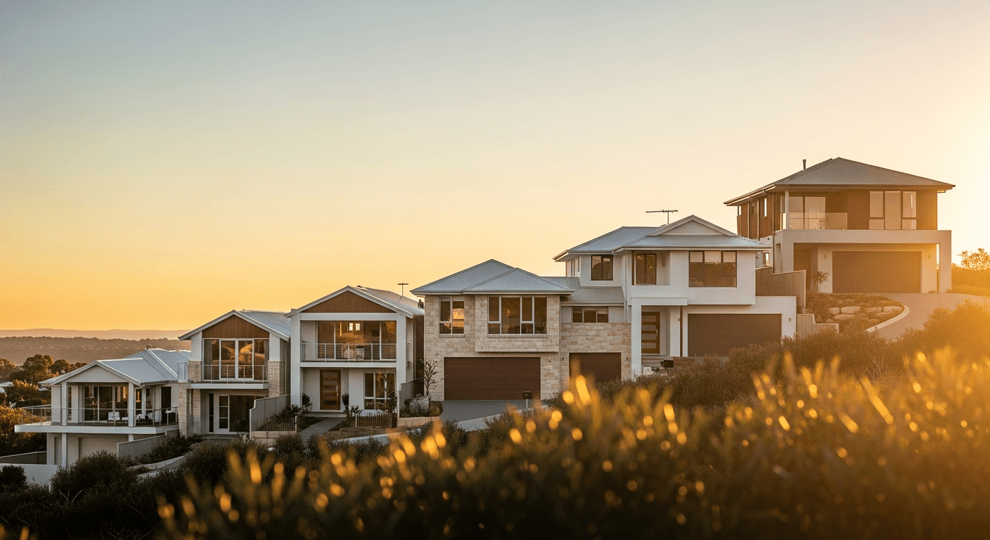 How to Build a Property Portfolio from Scratch: A Step-by-Step Australian Guide for 2026