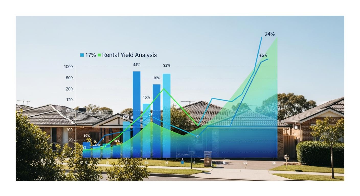 How Picki's Yield Score Works: What Rental Return Metrics Mean and How to Use Them