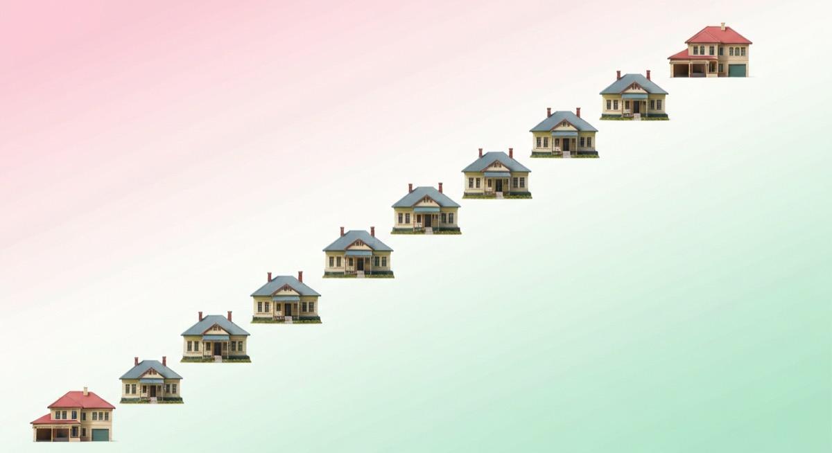 How Picki's Growth Score works for property investment analysis