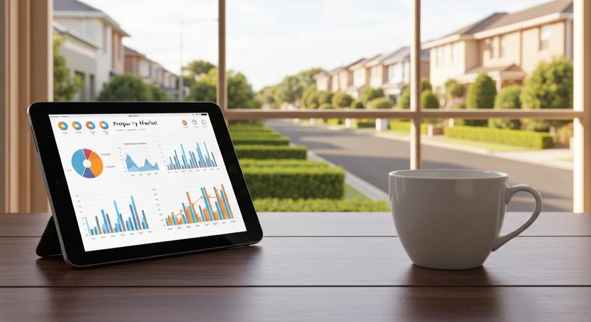 Should you buy an investment property in 2026