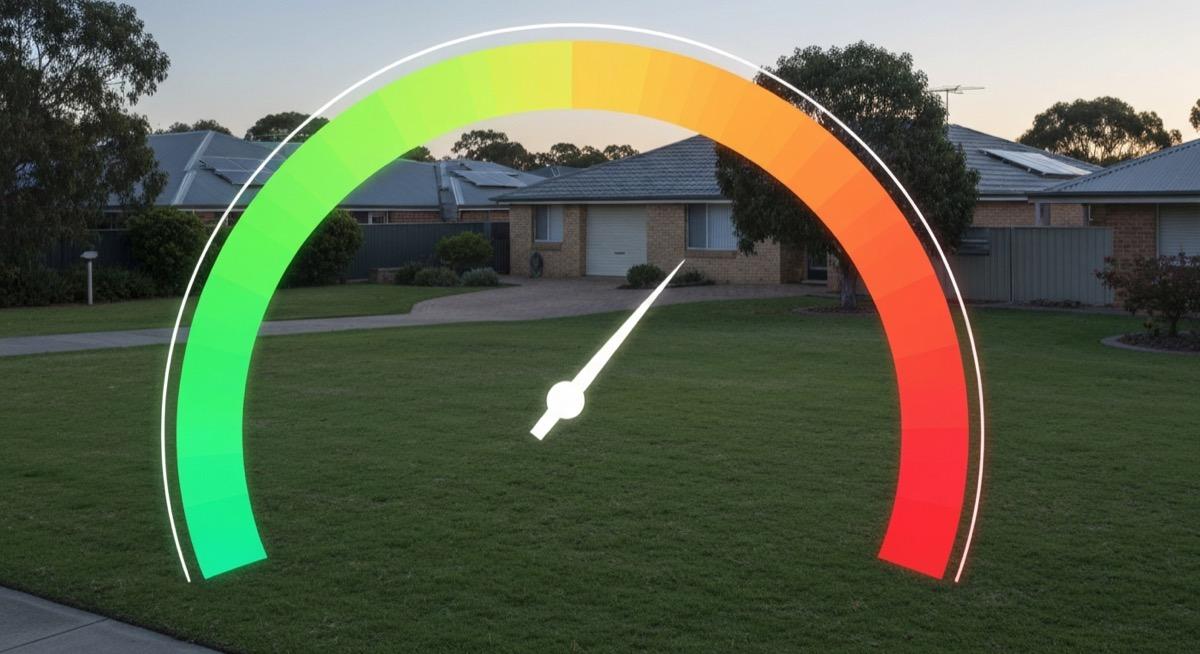 Understanding risk metrics for property investment