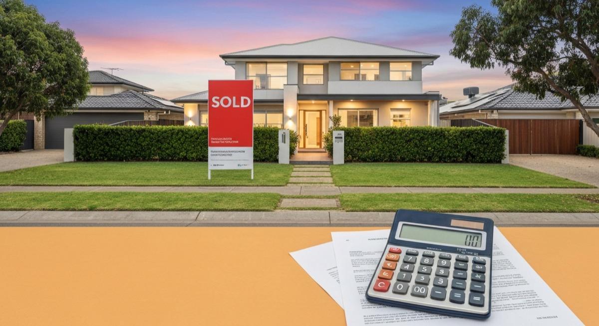Investing in Australian property with a $500K budget
