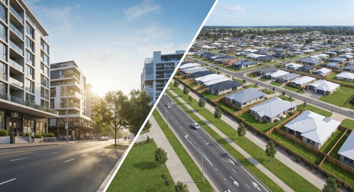 Rentvesting strategy in Australia 2026