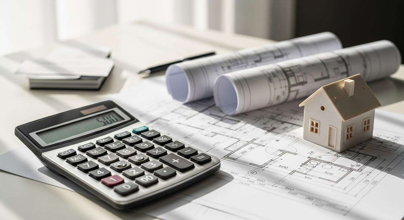 Loan Serviceability Explained: How Banks Calculate Your Borrowing Power for Property Investment in 2026