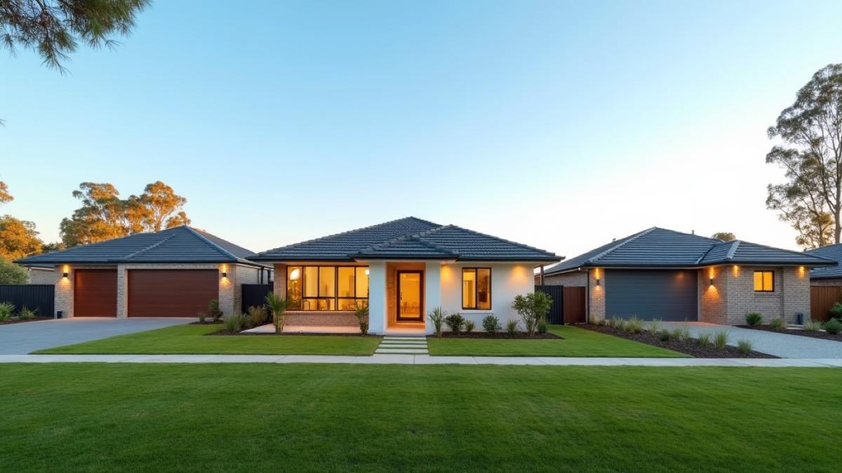 Entry-Level vs Premium Property Investment in Australia 2026: Why Affordable Markets Are Outperforming and Where the Data Points Next