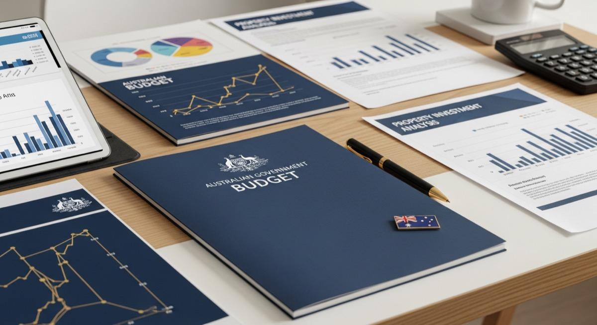 Negative Gearing Caps in the May 2026 Budget: What a Two-Property Limit Would Mean for Australian Investors