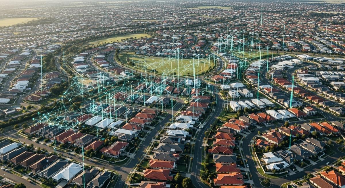 How Picki's Opportunity Score Works: The Master Metric That Combines Five Data Dimensions to Rate Every Suburb's Investment Potential