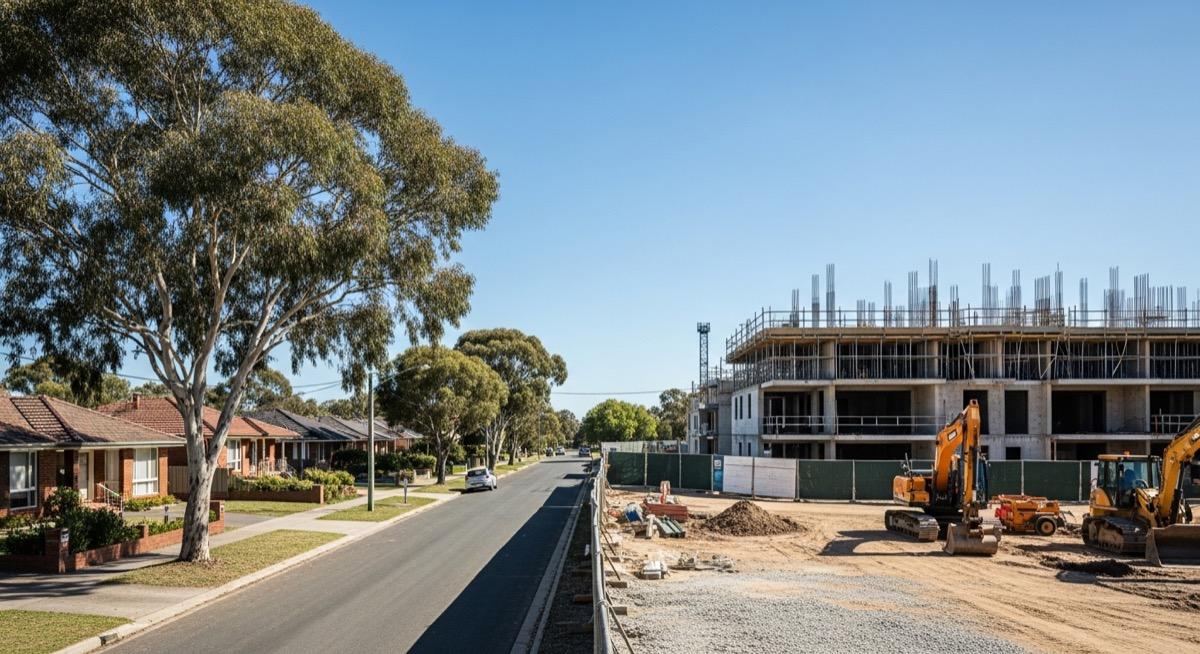 How Zoning and Planning Changes Affect Property Values: What Australian Investors Need to Know in 2026
