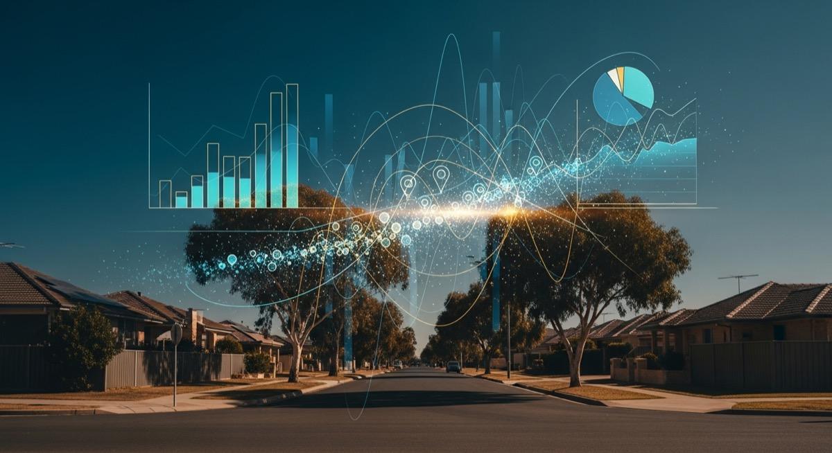 How to Use Property Data to Make Smarter Investment Decisions: Avoiding the Pitfalls That Trip Up Australian Investors