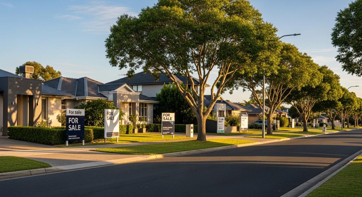 What Property Turnover Rate Tells You About a Suburb: How Often Homes Change Hands and Why It Matters for Investors