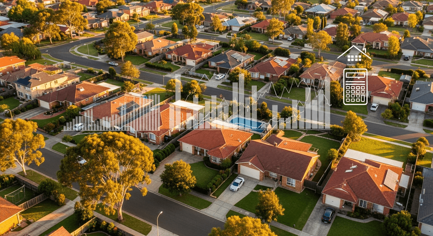 Interest-Only vs Principal and Interest Loans for Property Investors: What the Numbers Show in 2026